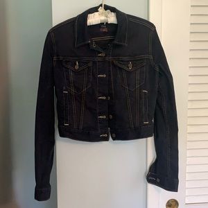 Levi’s jean jacket